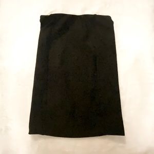 (BRAND NEW) H&M Stretchy Pencil Skirt